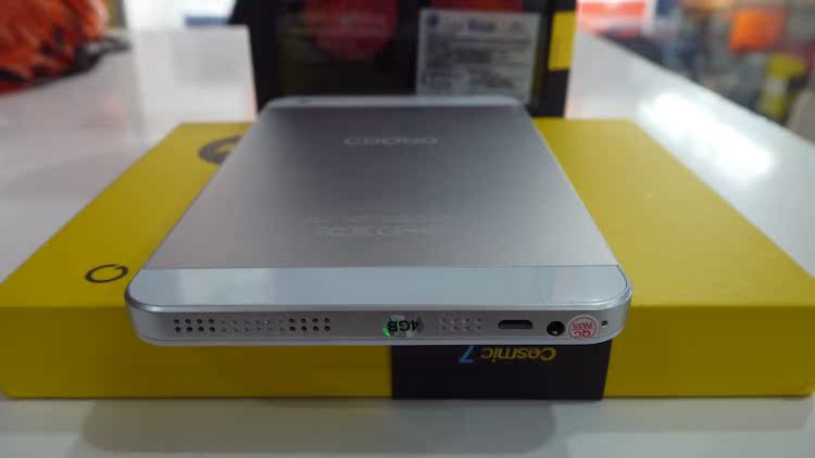 Планшет COGOO C5S Планшет COGOO C5S
