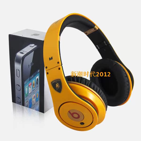 Наушники Monster Studio Monster / magic sound Наушники Monster Studio Monster / magic sound