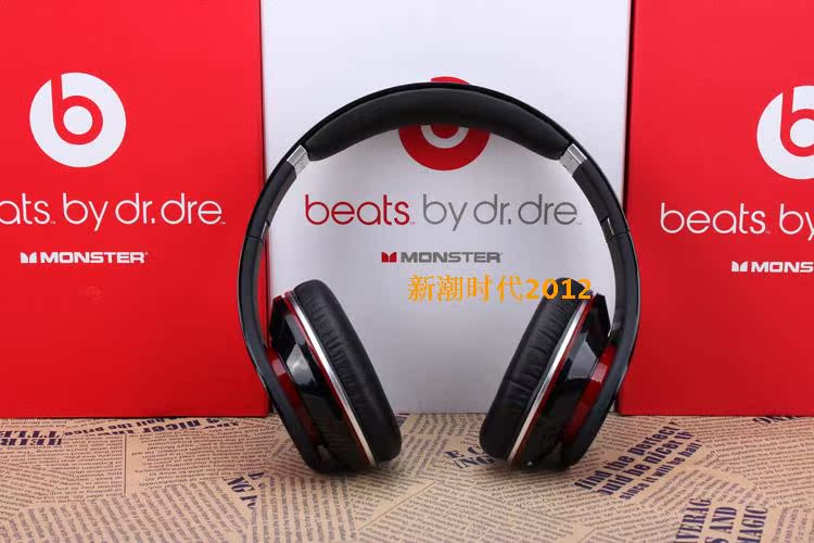 Наушники Monster Studio Monster / magic sound Наушники Monster Studio Monster / magic sound