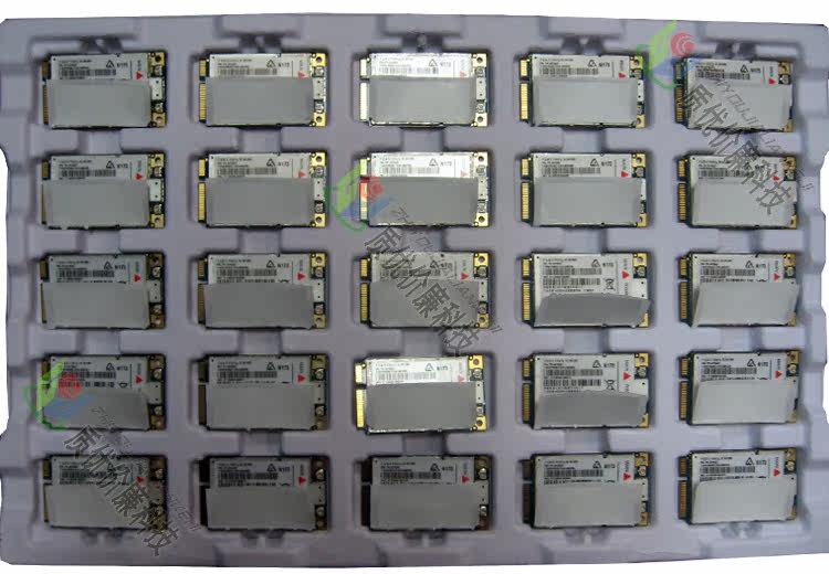 3G-модем модуль планшет ThinkPad x200t Т400 х200 сети 3G компании Ericsson f3507g 43y6513 43y6537 OTHER T400