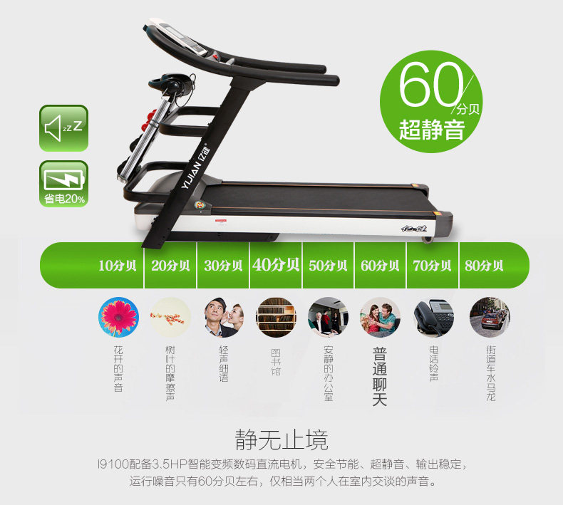 亿健跑步机I9100怎么样? 亿健跑步机I9100怎么样?