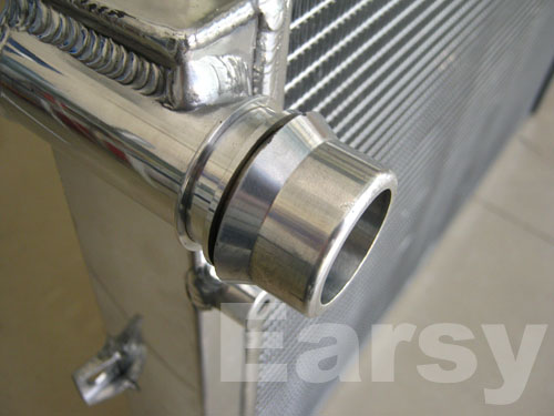 Расширительный бачок Earsy K10/K12/K14 X5 Расширительный бачок Earsy K10/K12/K14 X5