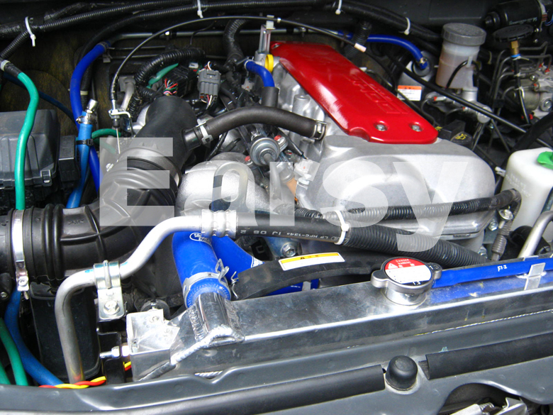 Расширительный бачок Earsy K10/K12/K14 X5 Расширительный бачок Earsy K10/K12/K14 X5