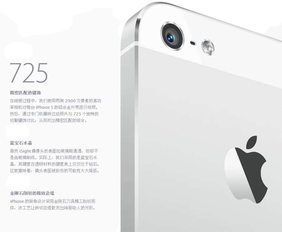 Мобильный телефон Apple Iphone 16G Мобильный телефон Apple Iphone 16G