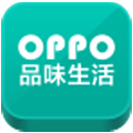 OPPO女包 LOGO-APP點子