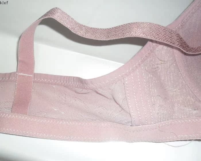 【靓尔舒B8无钢圈<em>文胸</em> <em>中年</em>妇女<em>胸罩</em>无钢托 无