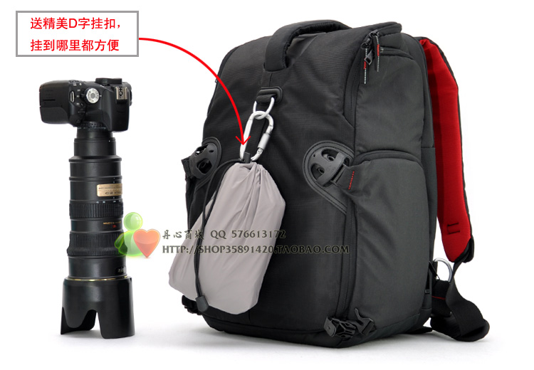 赛富图单反相机防雨罩 佳能尼康摄影雨衣 防雨