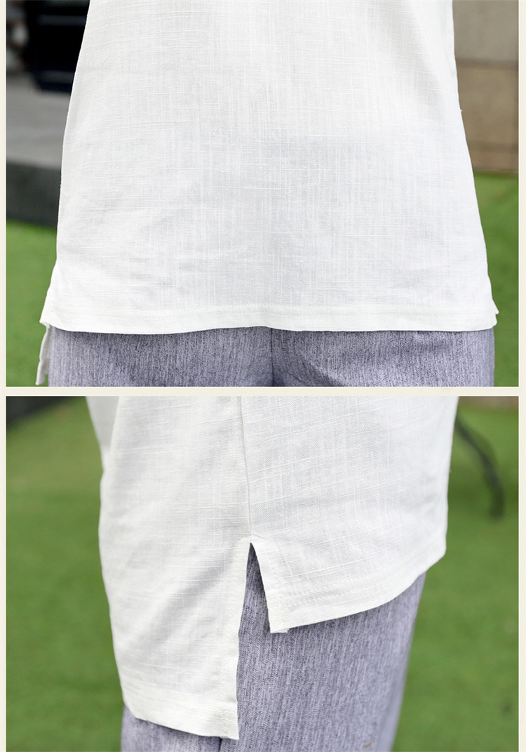 mssefn2015夏新款韩版女装圆领棉麻短袖T恤字母印花上衣透气文艺535P70