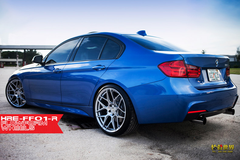 Диски BMW m3 Sport