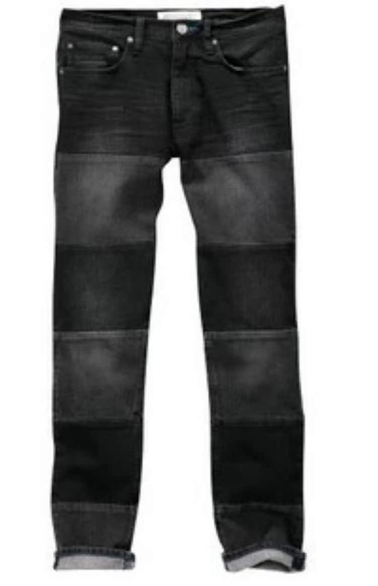 Спортивные джинсы Adidas O55892 Спортивные джинсы Adidas O55892