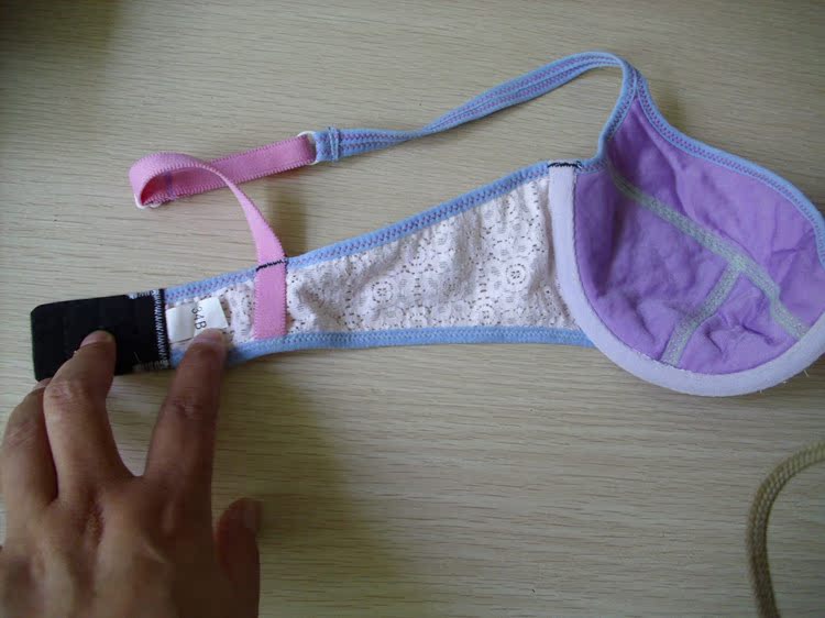 外贸 夏季薄款 蕾丝<em>胸罩</em> 有衬带钢托<em>文胸</em> 适合3