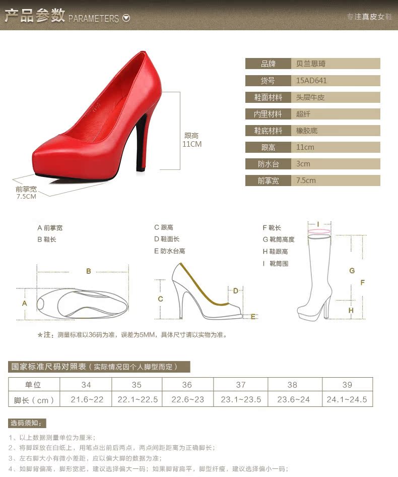 15AD641 产品参数