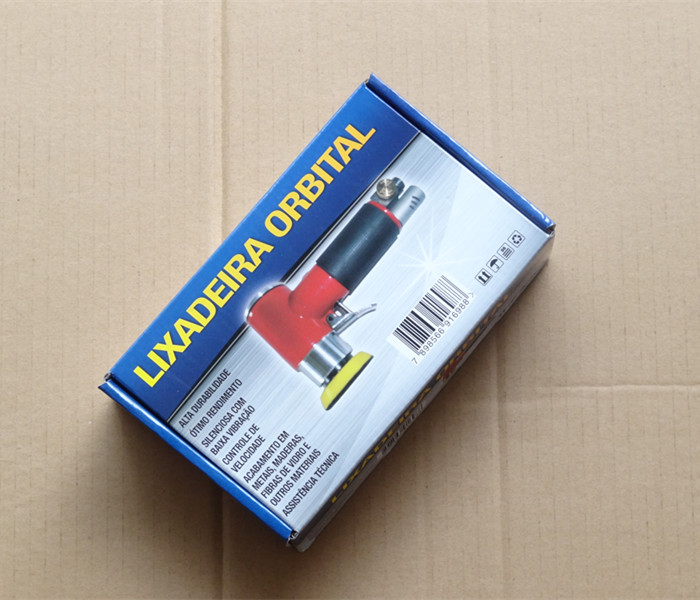 2 inches 3 inches Pneumatic Polishing machine   eccentric Sandpaper machine   Same core Grinding machine   small-scale Waxing machine   Grinder