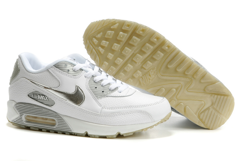 Nike Air Max осень