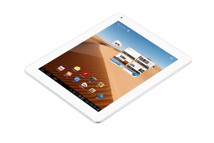 Планшет HKC Q90 16GB WIFI 9.7 IPS Планшет HKC Q90 16GB WIFI 9.7 IPS