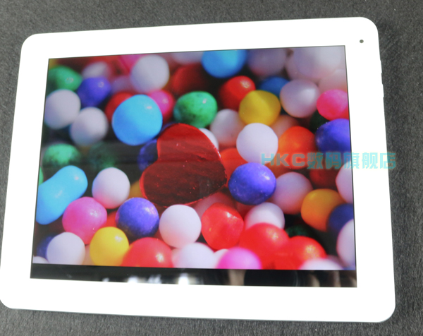 Планшет HKC Q90 16GB WIFI 9.7 IPS Планшет HKC Q90 16GB WIFI 9.7 IPS