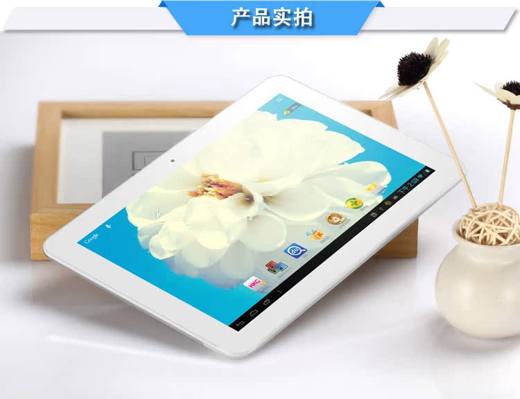 Планшет HKC X106 10 Mid WIFI Android Планшет HKC X106 10 Mid WIFI Android