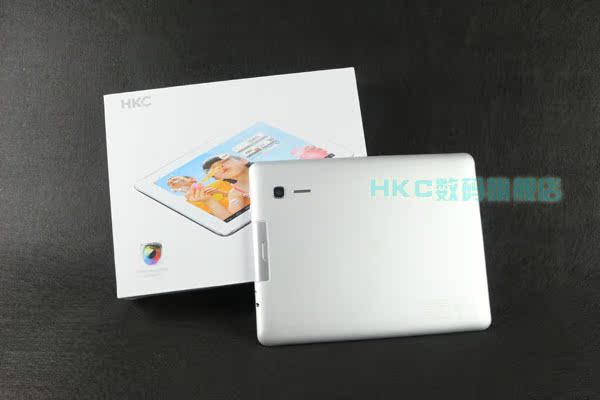 Планшет HKC Q90 16GB WIFI 9.7 IPS Планшет HKC Q90 16GB WIFI 9.7 IPS