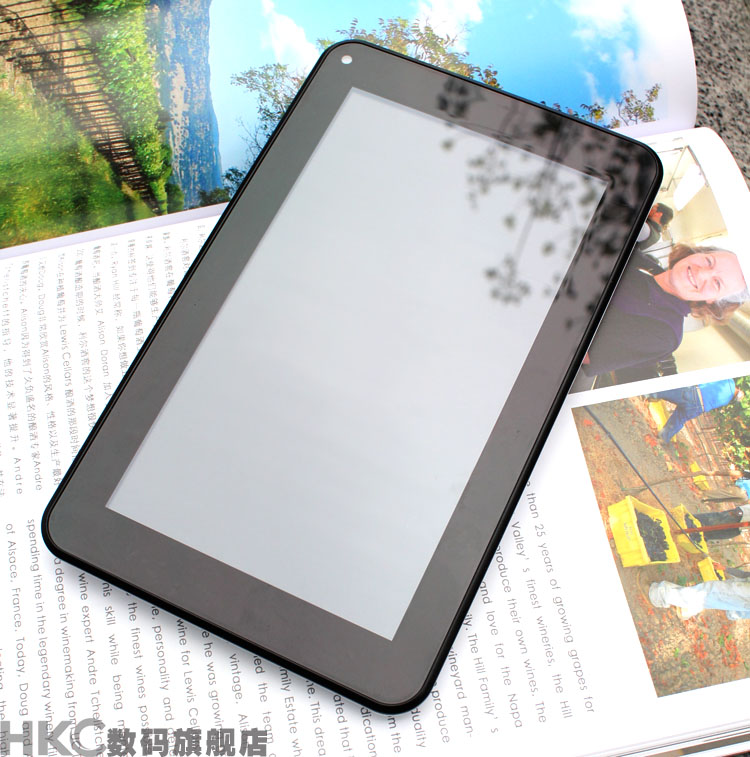 Планшет HKC M76 WIFI Планшет HKC M76 WIFI
