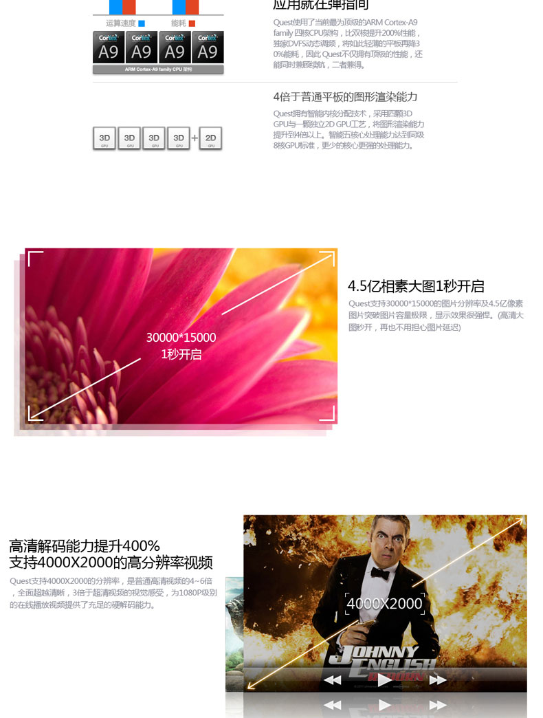Планшет HKC Q79 16GB WIFI 7.9 IPS Mini Планшет HKC Q79 16GB WIFI 7.9 IPS Mini
