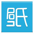 好壁纸_好心情从好壁纸开始 LOGO-APP點子