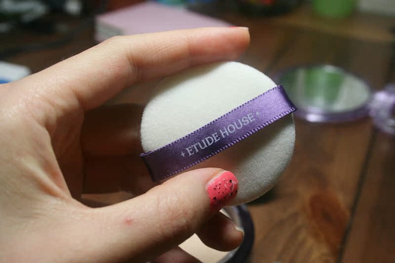 Etude Etude