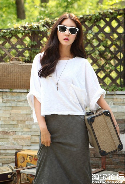 韩国服装批发市场--灌水区-穿心弄-吴江论坛,吴