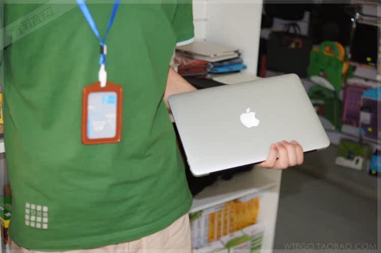苹果 11英寸 MacBook Air(MD224CH\/A) 分期付