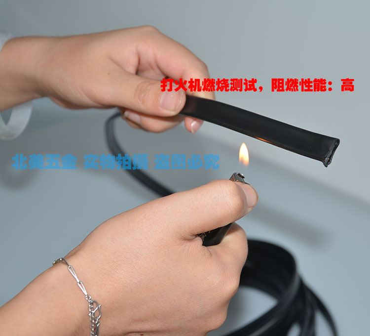 厂家直销 太阳能电伴热带 消防管道电热带 油田