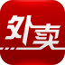 易外卖 LOGO-APP點子