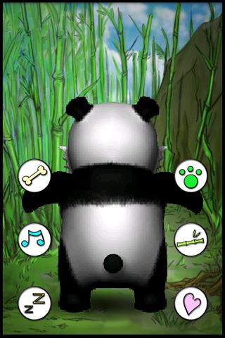 免費下載娛樂APP|会说话的熊猫 app開箱文|APP開箱王