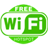 Wifi杀手 LOGO-APP點子