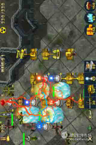 Army Wars Defense 2+ on the App Store - iTunes - Everything you need to be entertained. - Apple
