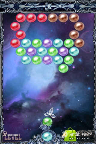 Shoot Bubble 3 Deluxe - Android Apps on Google Play