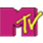 MTV音乐杂志 LOGO-APP點子