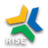 RISE移动应用协同平台 LOGO-APP點子