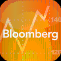 Bloomberg 財經 App LOGO-APP開箱王