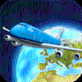 航空帝国 模擬 App LOGO-APP開箱王