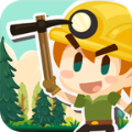 Pocket Mine LOGO-APP點子