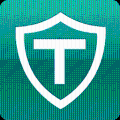防病毒和手机安全TrustGo 工具 App LOGO-APP開箱王