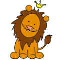 儿童动物园的动物声音及照片 娛樂 App LOGO-APP開箱王