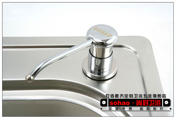 Мойка двойная Sohao is a good kitchen Мойка двойная Sohao is a good kitchen