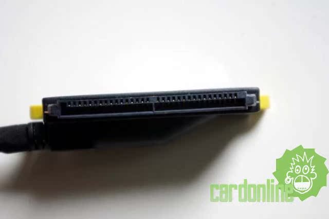 Amphenol   amphenol    Mini SAS turn SAS   36P   to   32P   SFF8087   SFF8484