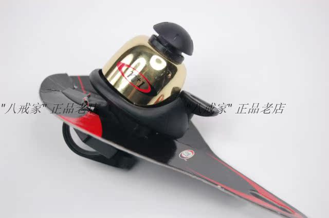 Велосипедный звонок OTHER Nuvo N+1 Велосипедный звонок OTHER Nuvo N+1