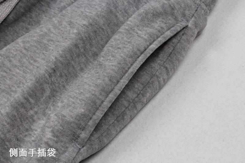 Пижама Помимо UNIQLO UNIQLO ГУ пижамы для мужчин толстый флис одежда костюм расстроен спец Махровая ткань Разные Свитер Для отдыха дома Для молодых мужчин Пижама Помимо UNIQLO UNIQLO ГУ пижамы для мужчин толстый флис одежда костюм расстроен спец Комплект из двух предметов Разные Свитер Длинные брюки Для молодых мужчин Для отдыха дома На завязках Длинный рукав Махровая ткань Полиэстер Средняя О-вырез Зима Простой (повседневный) стиль