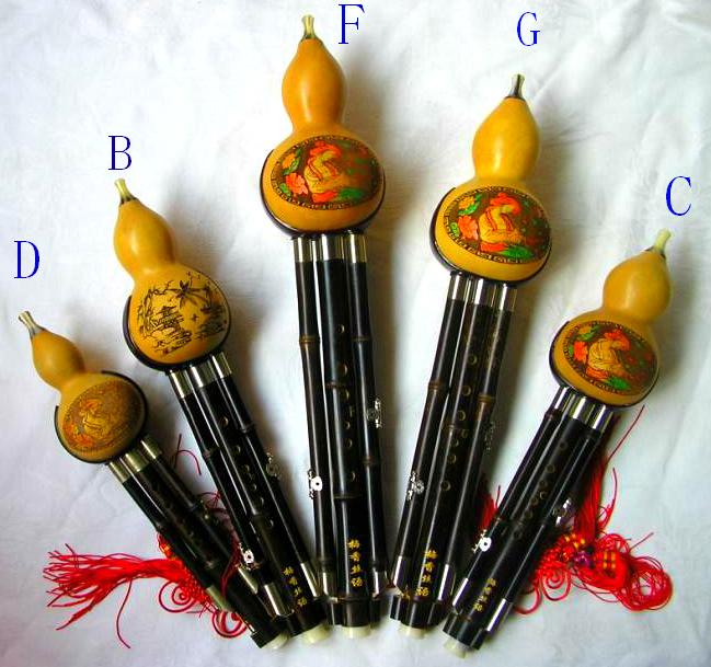 Флейта Maehyang silk language Флейта Maehyang silk language