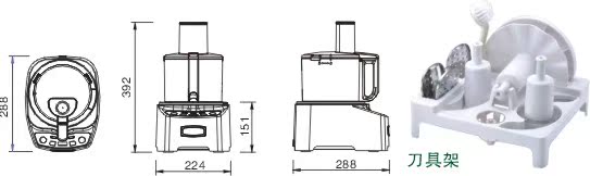Соковыжималка Cinda appliances SJQ50 Соковыжималка Cinda appliances SJQ50