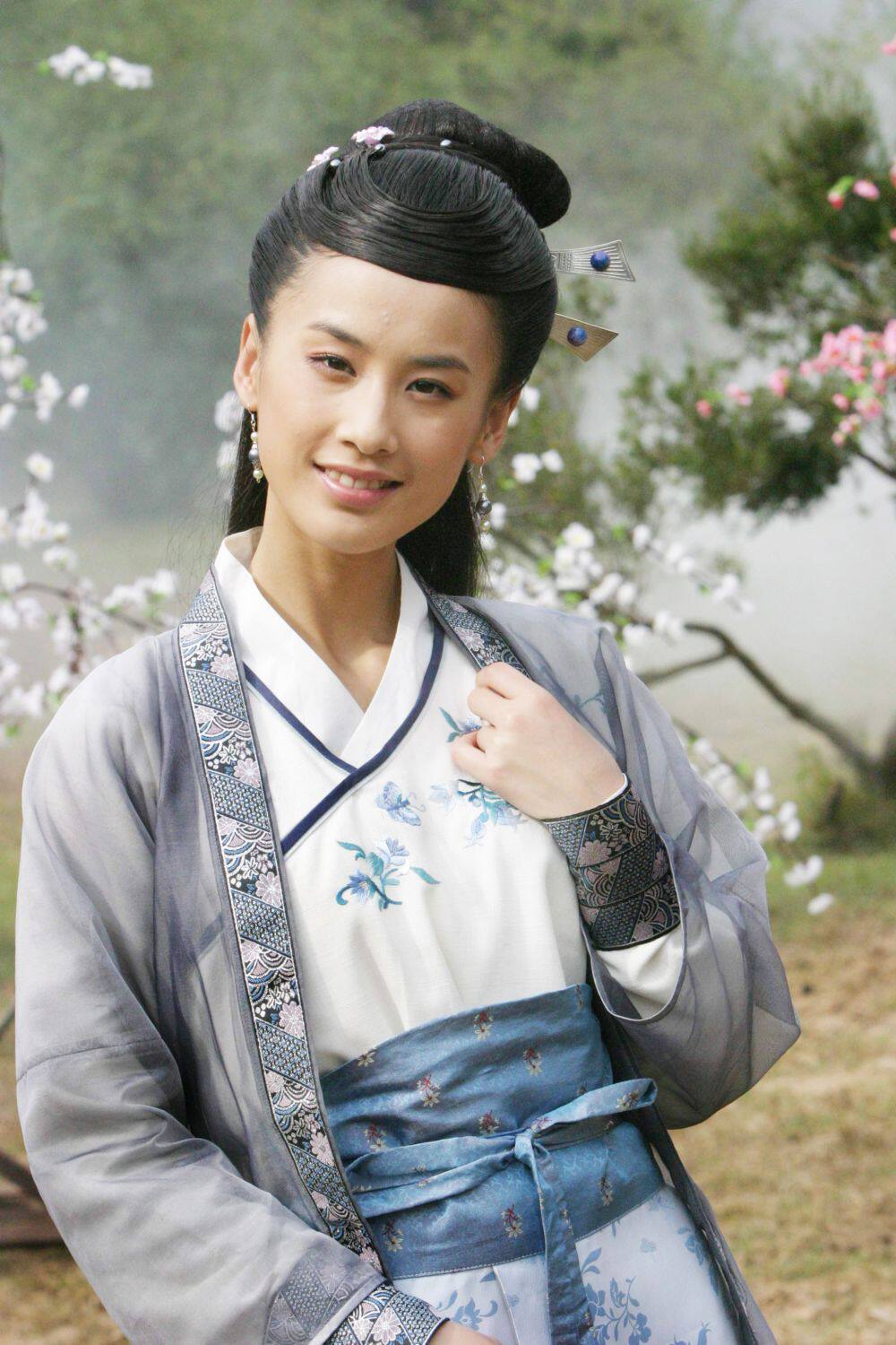 金庸<em>武侠</em>之<em>美女如云</em> - 顽兔