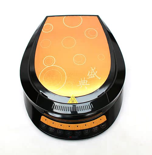 Электрическая блинница Lee Ren 300 11 LR-300G Электрическая блинница Lee Ren 300 11 LR-300G