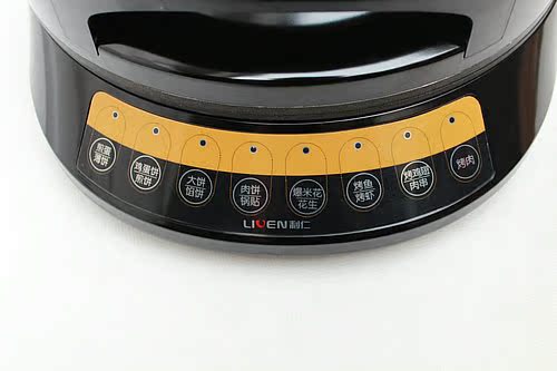 Электрическая блинница Lee Ren 300 11 LR-300G Электрическая блинница Lee Ren 300 11 LR-300G
